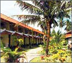 aditya beach resort,hotel in lovina