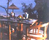 bali hotel - bali reef resorts