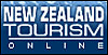 New Zealand Tourism Online