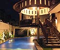 Bali hotels - The Amasya villas 
