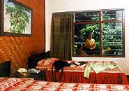 bakungsari cottage - bedroom