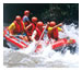Bali Adventures - Ayung River Rafting