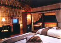 santimandala resort and villas,hotel in ubud
