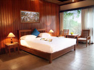 Sri Phala Resort